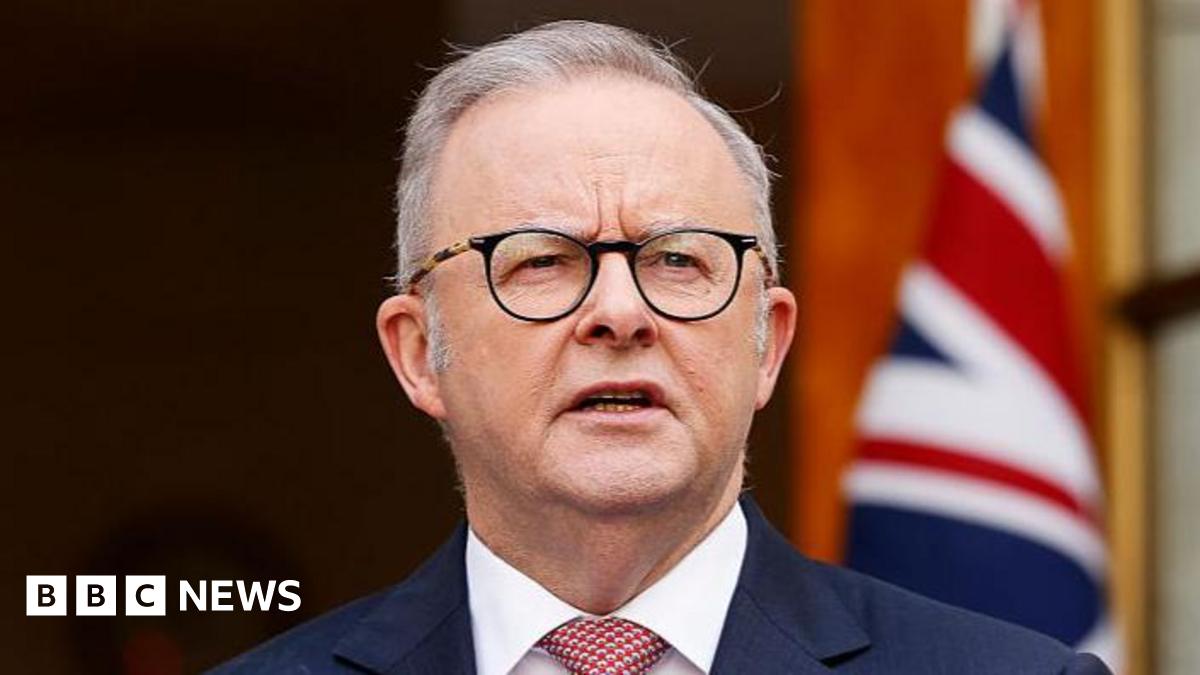 Geelong fuel refinery fire won't lead to rationing, Australian PM says