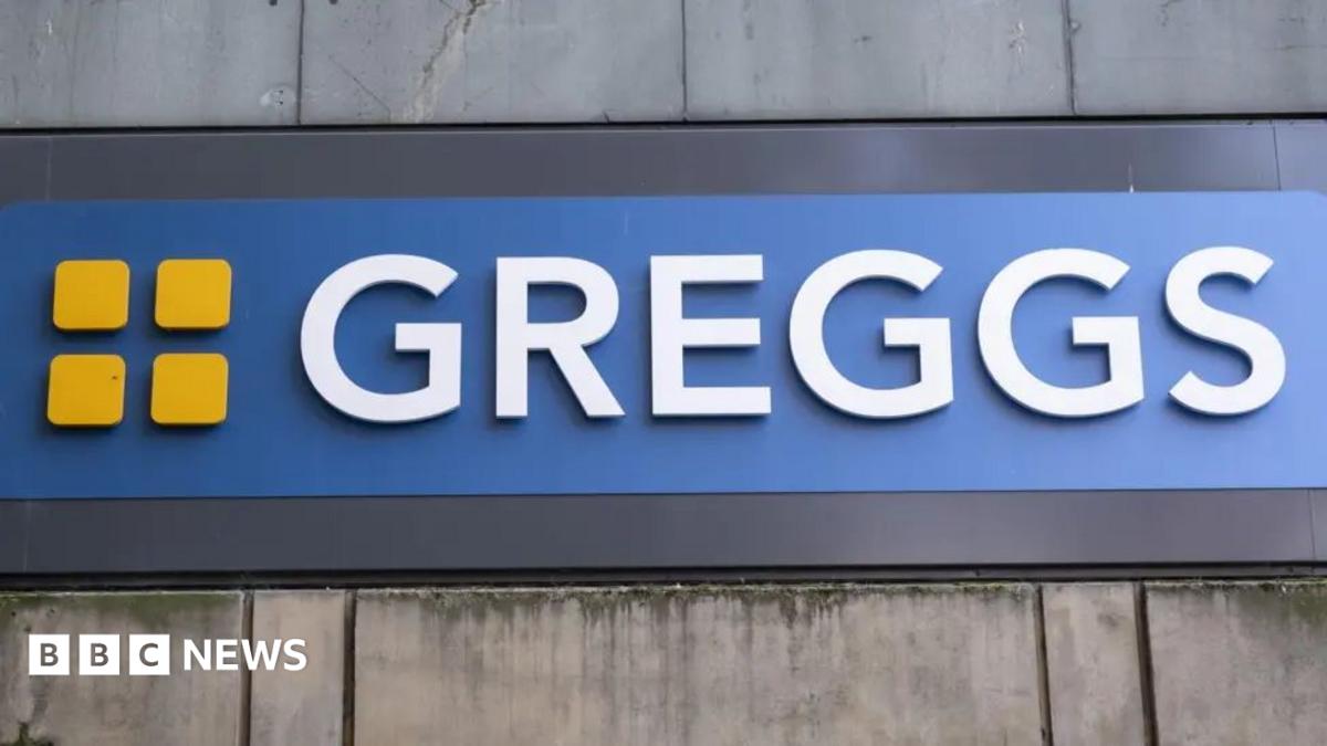 Greggs extends store closures amid weather warnings
