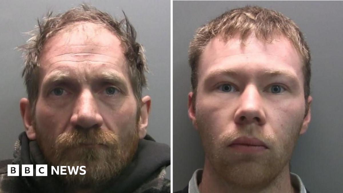 Sycamore Gap pair were investigated over homophobic attacks
