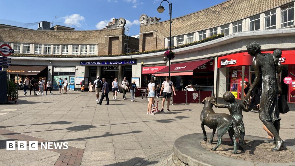 Hillingdon Council issued warning after 'serious concerns' over finances