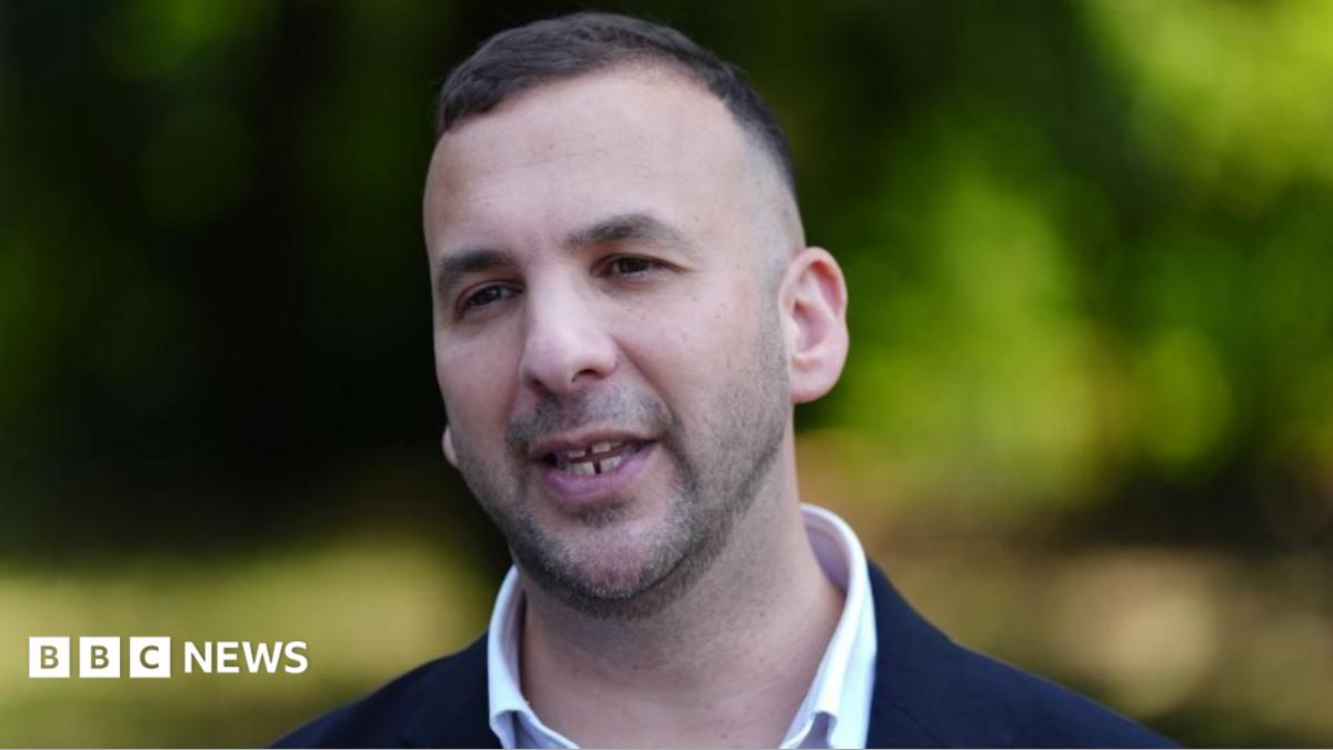 Greens leader renews call for extra security after Ann Widdecombe death
