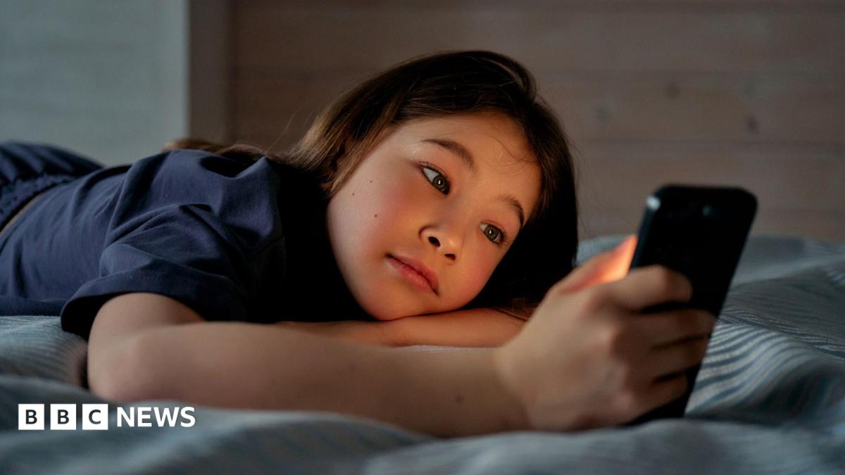 Coventry school pupils divided by social media ban for under-16s