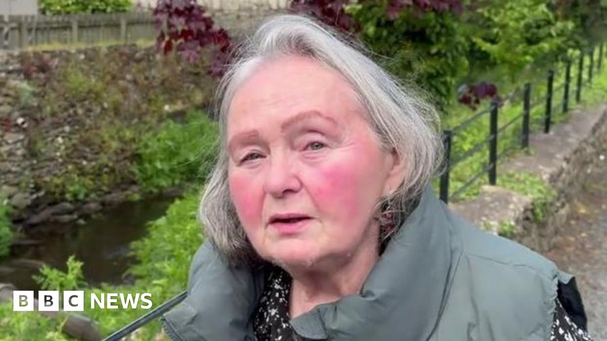 'People power works' say Cark campaigners against sewage