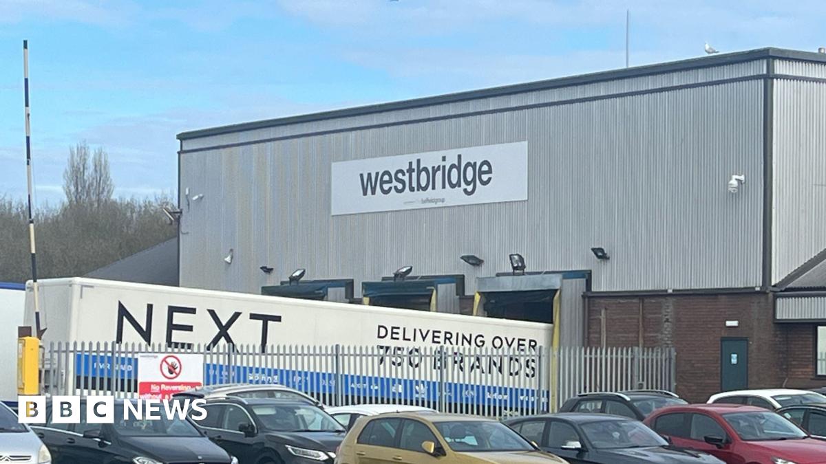 Flintshire furniture firm collapses with 300 jobs at risk