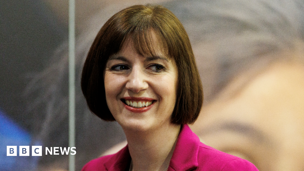 Women and equalities minister Bridget Philipson