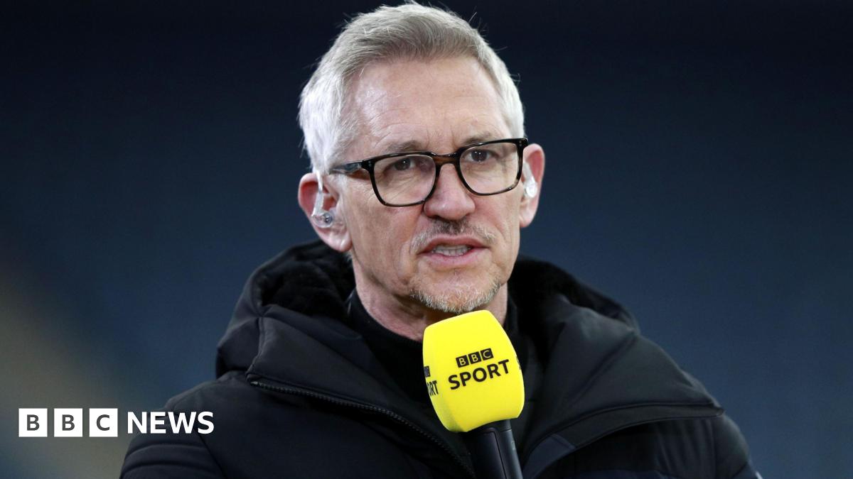 BBC pay 2024-2025: The full list of star salaries