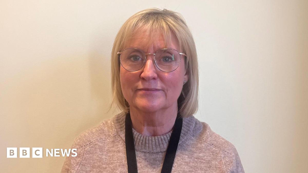 Antrim ED: Body-worn cameras 'stopping attacks on hospital staff'