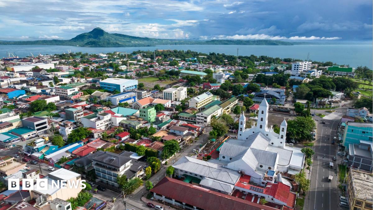 Philippines: School shooting leaves three dead, seven wounded