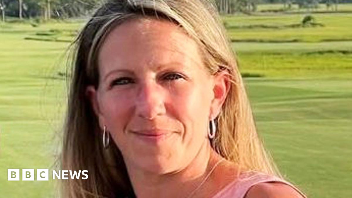 bbc.co.uk - Danielle Kaye - I had no electricity for six months': American families struggle with soaring energy prices