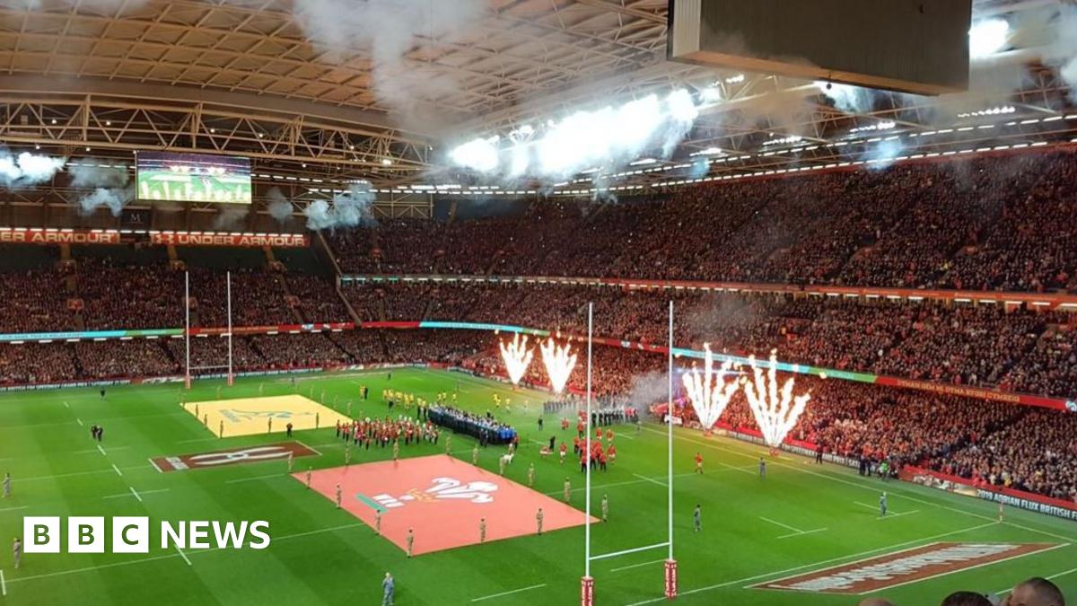 WRU Plans Three Professional Regions by 2028