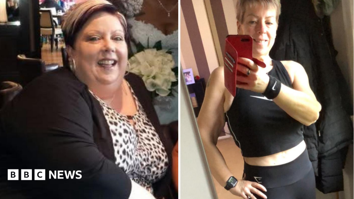 Why I won't be swap weight-loss jab for the pill