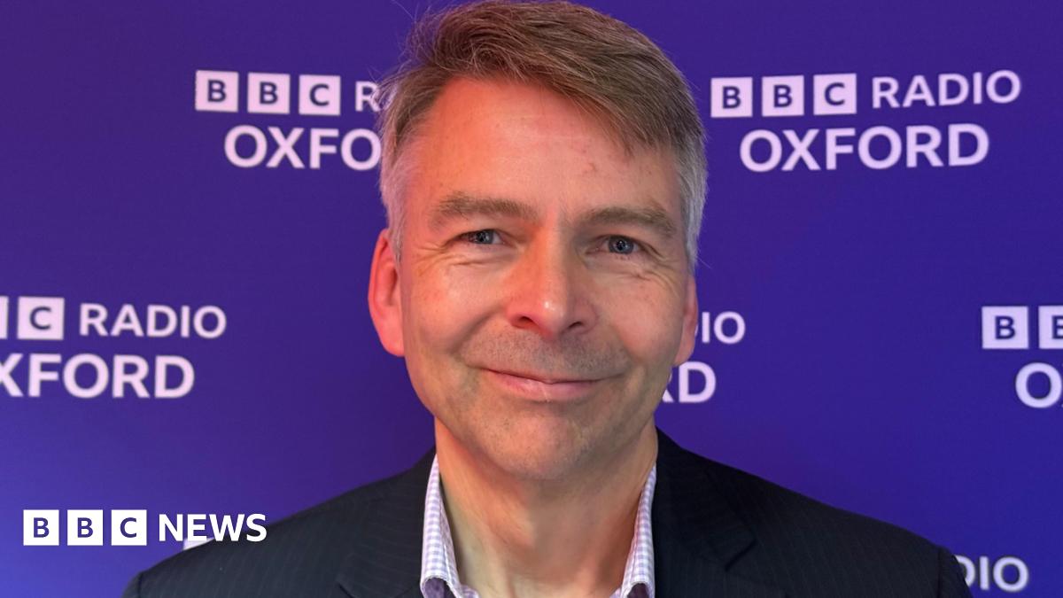 Oxford congestion charge roads boss steps down from cabinet