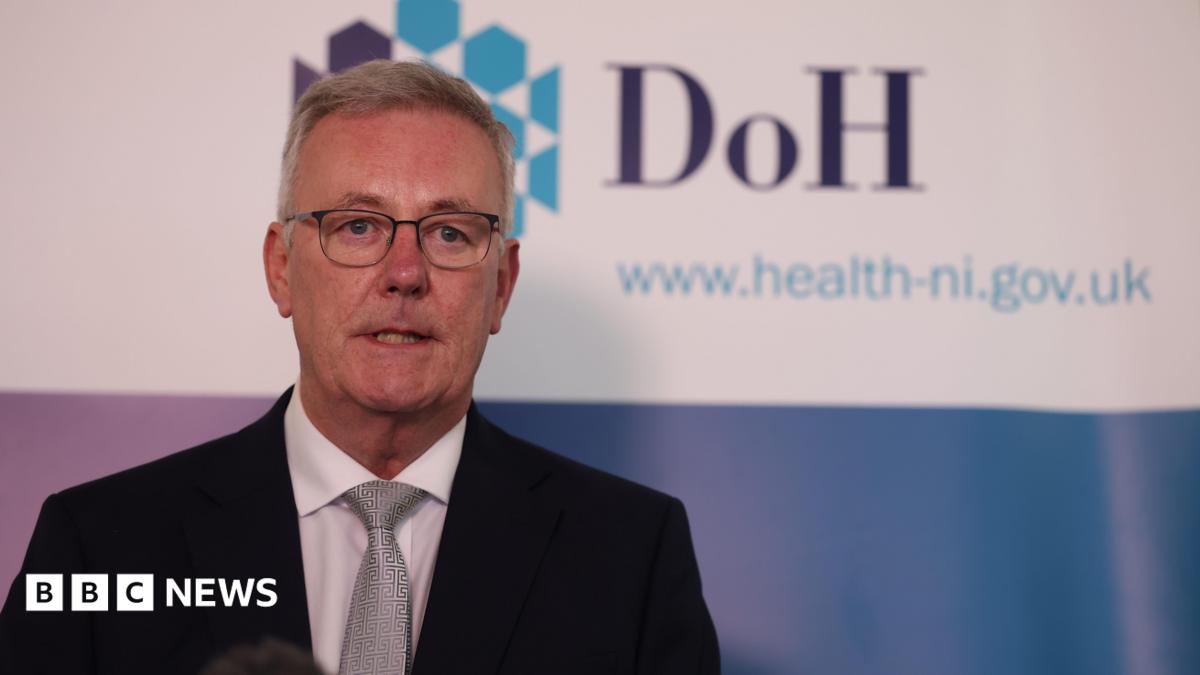 bbc.co.uk - Marie-Louise Connolly - Muckamore Abbey Hospital: Mike Nesbitt apologises for 'evil