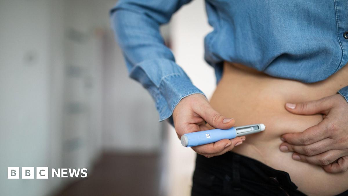 University of Aberdeen study says weight loss jabs may aid asthma