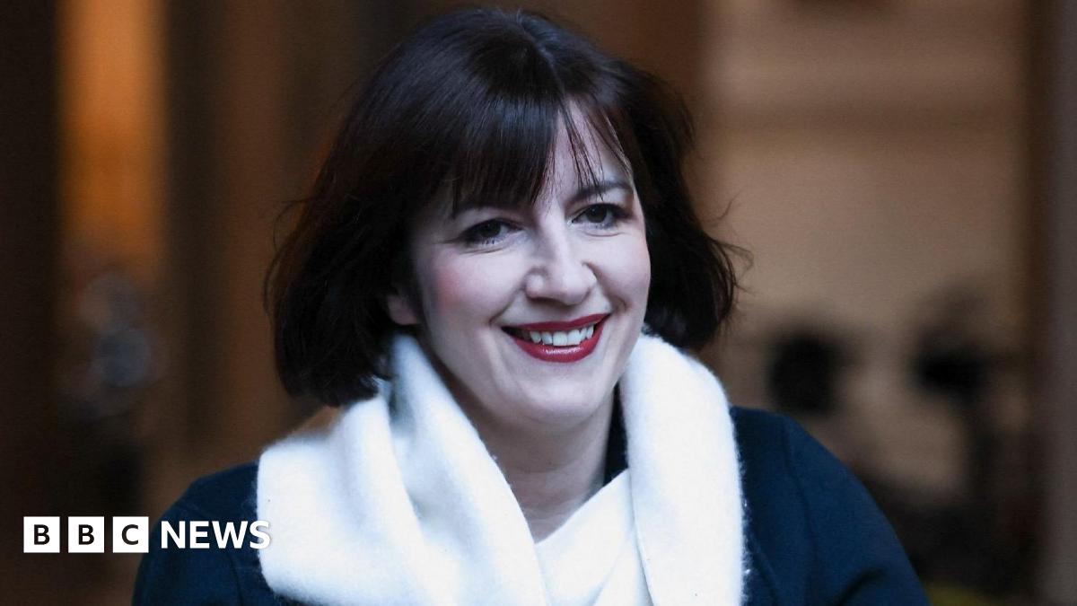 Women and Equalities Minister Bridget Phillipson 