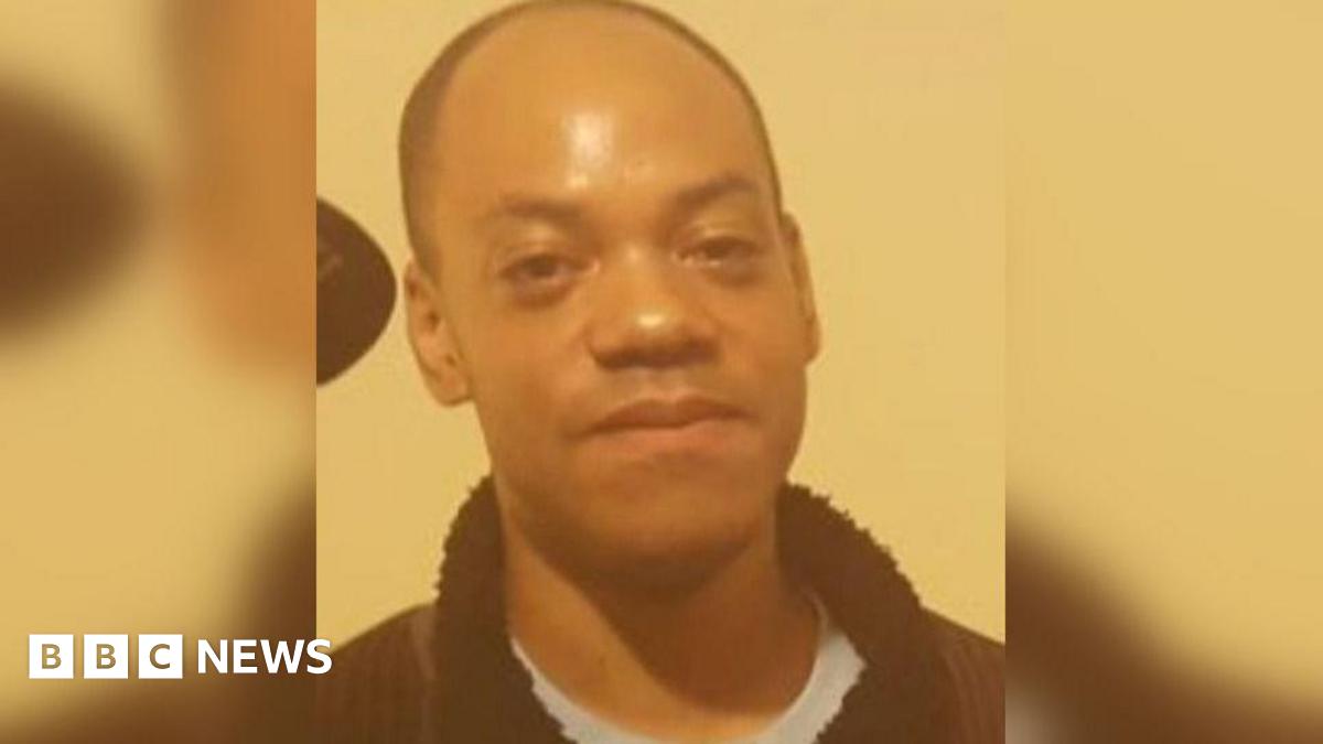Man Charged With Murder After Body of Missing Man Found in South-East London