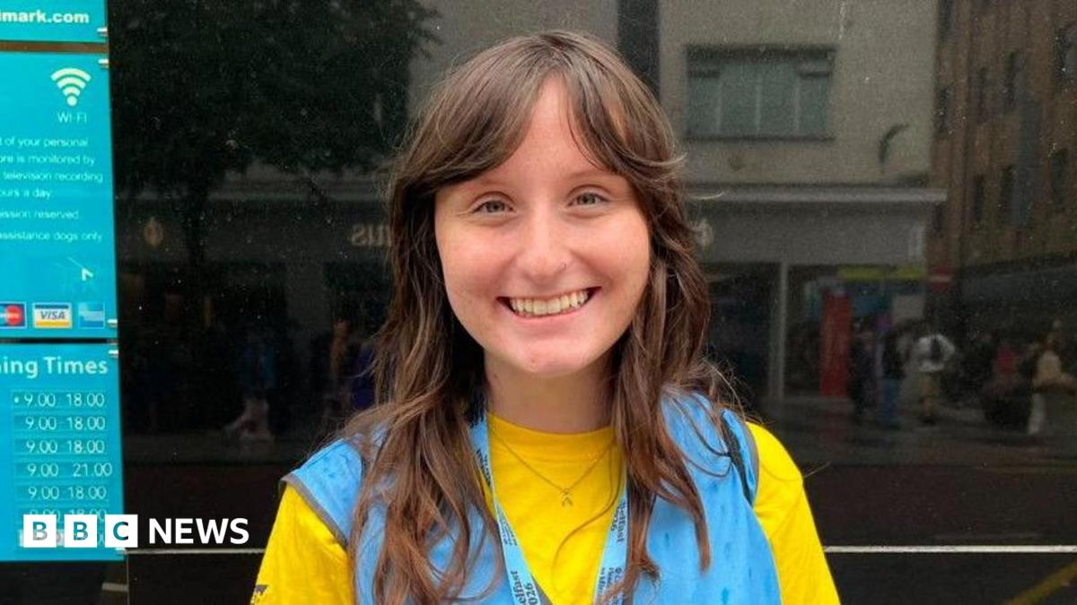 From Florida to the Fleadh: Meet the volunteers keeping the festival flowing