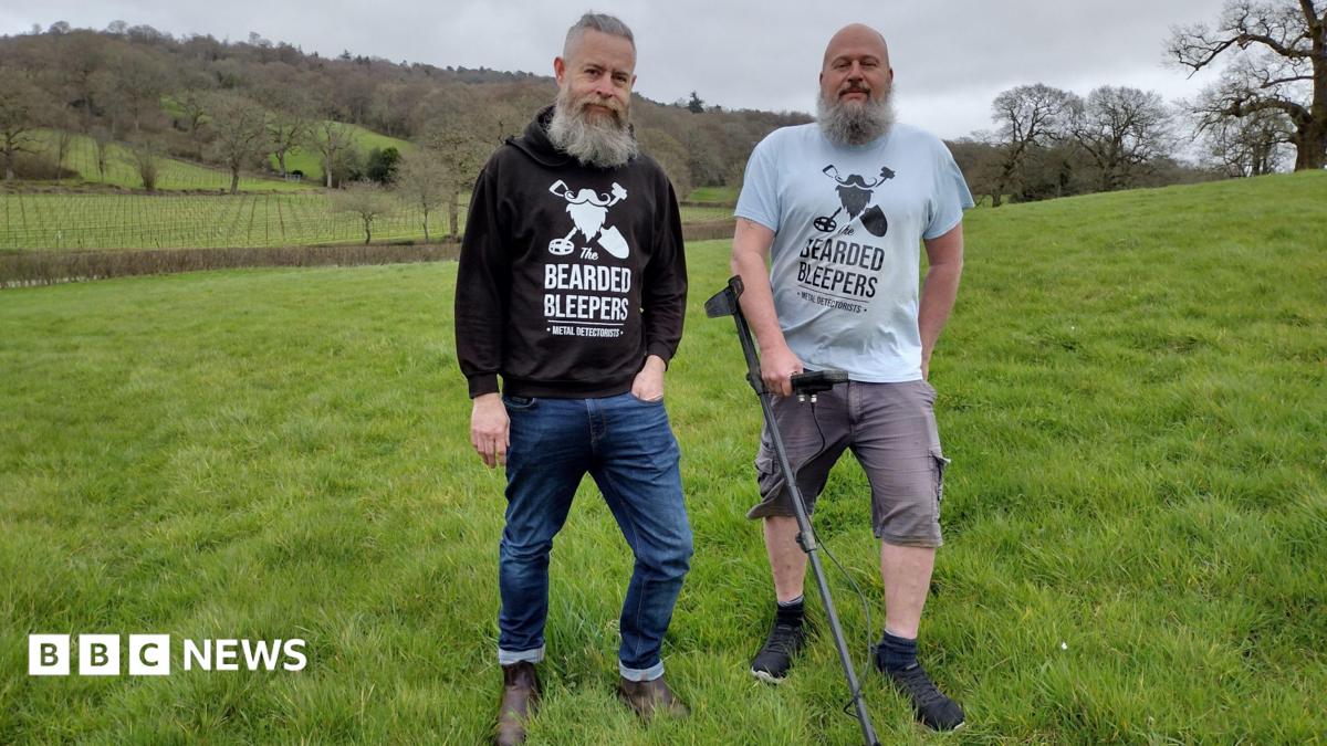 A historical battle in Surrey without a definitive location?