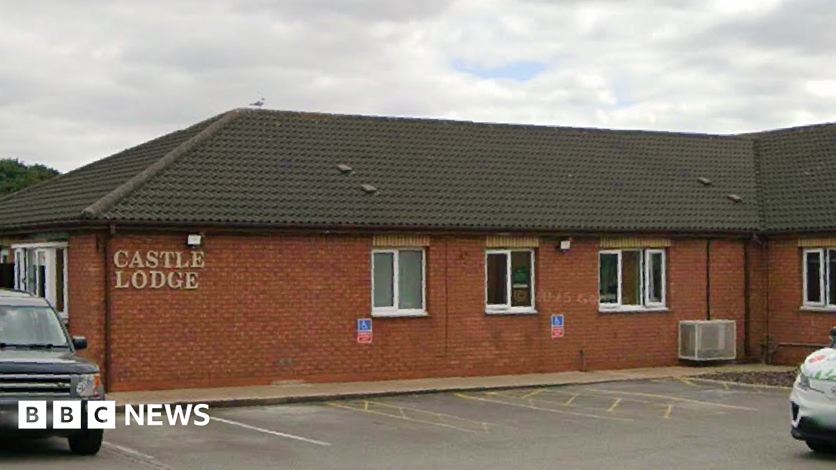 bbc.co.uk - Holly Phillips - Hull mental health hospital rated outstanding by inspectors