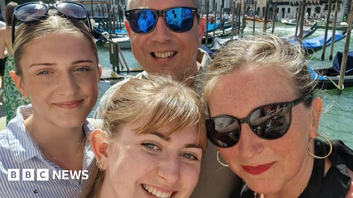 Meningitis outbreak: family of teen who died says loss is 'immeasurable'