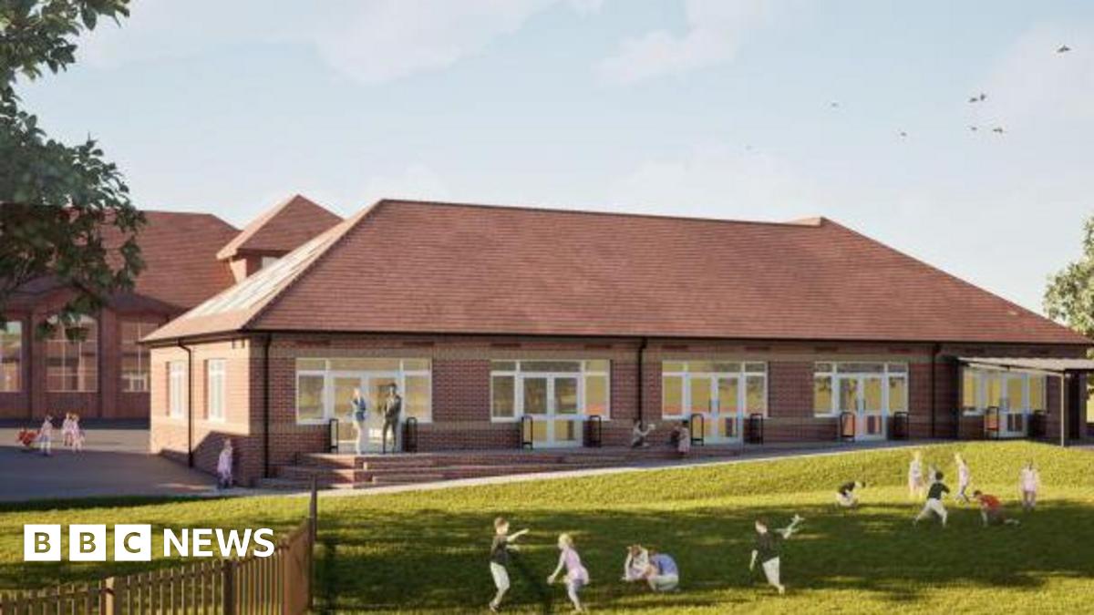 Whitchurch school creates SEND hub as part of £2m expansion