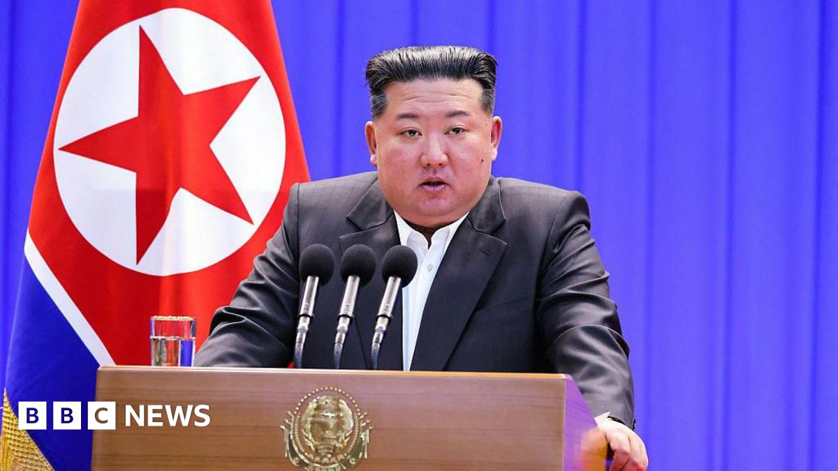 Executions in North Korea ramped up significantly during pandemic