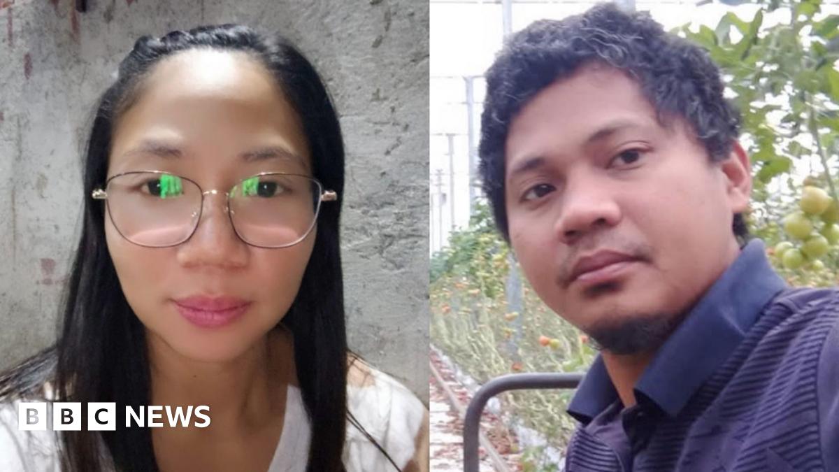 bbc.co.uk - Gemma Daubeney - I still want justice after death of my brother in Jersey fire