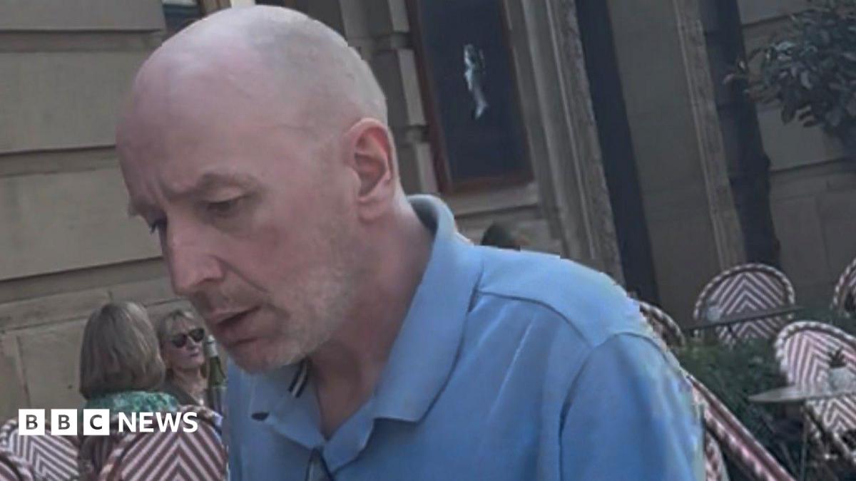 Son guilty of leaving mum to die in bathroom
