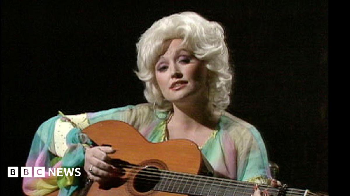How Dolly Parton told her life story through six iconic songs