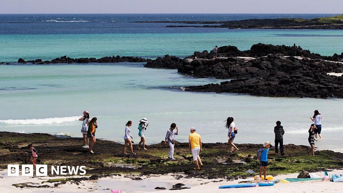 Jeju Island Urges Tourists to Respect Local Culture: New Guidelines Aim to Preserve Paradise