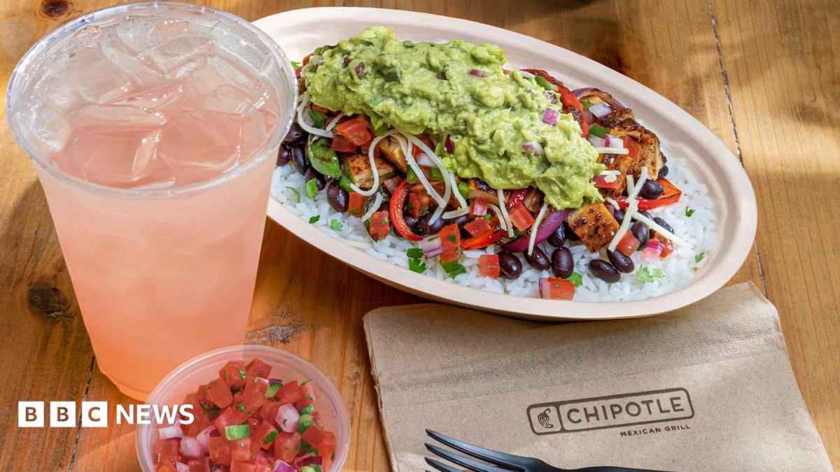 Chipotle otworzy pierwszy lokal w Meksyku