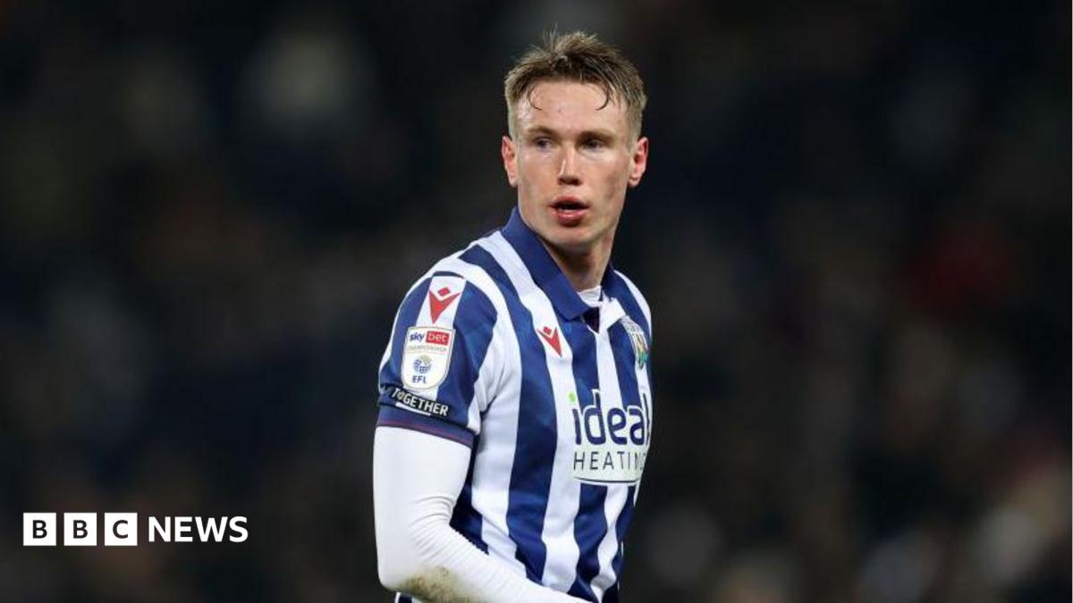 West Brom links to defender tasked with stopping Kane