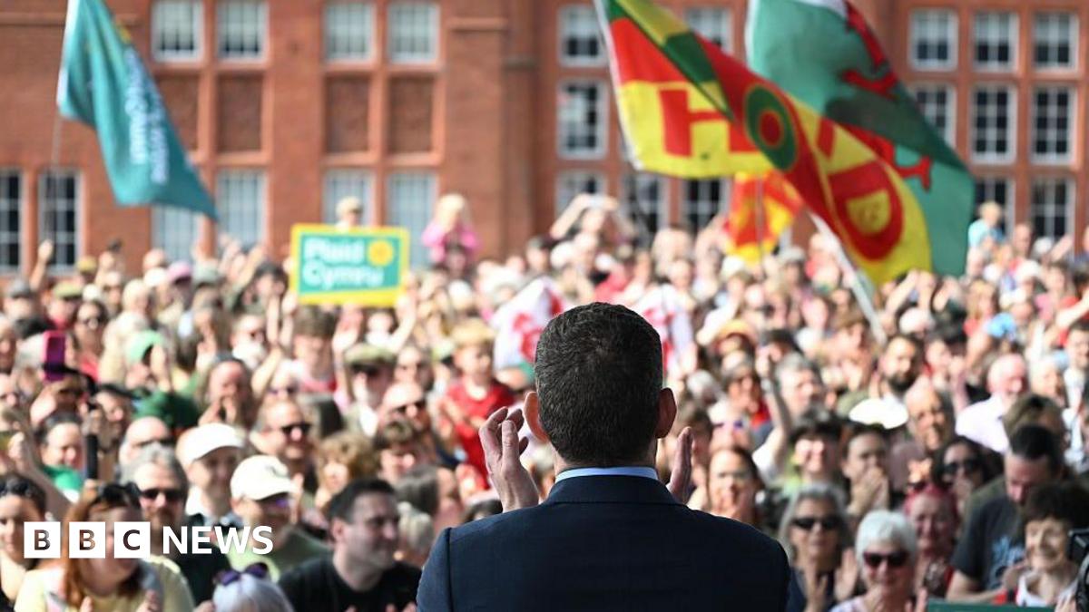 Should the First Minister of Wales have an official residence?