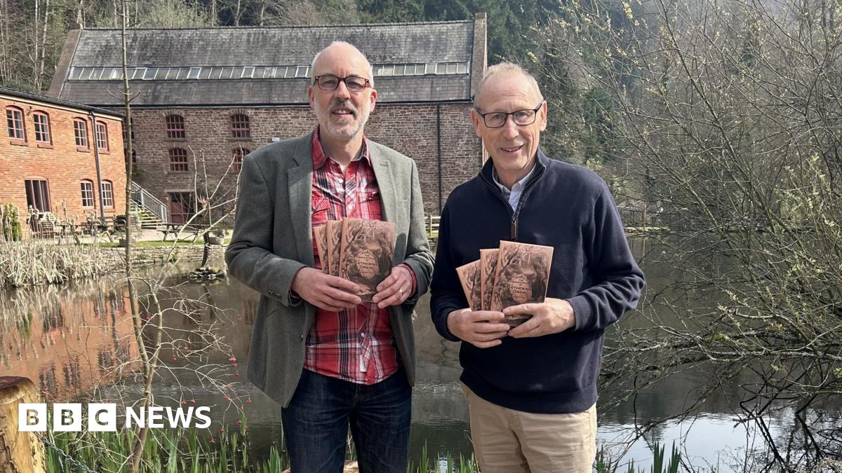 bbc.co.uk - Bea Swallow - Book revives long lost works by 'remarkable' Forest of Dean poet