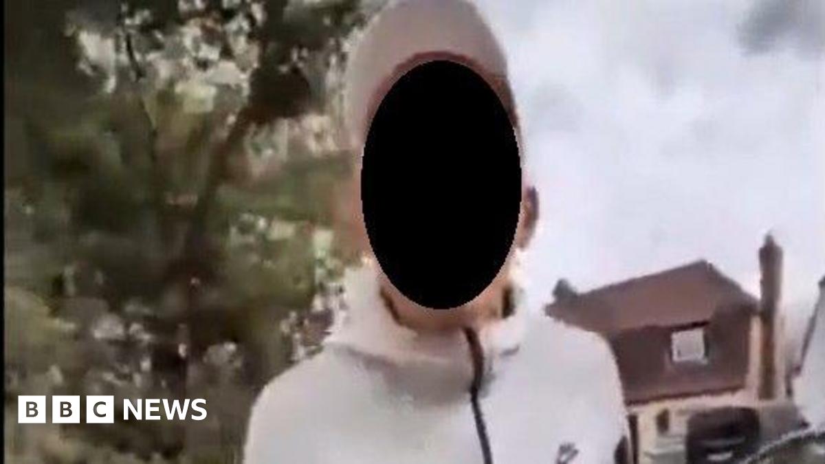 2026년 영국 슬라우 반유대주의 폭행 사건 관련 이미지