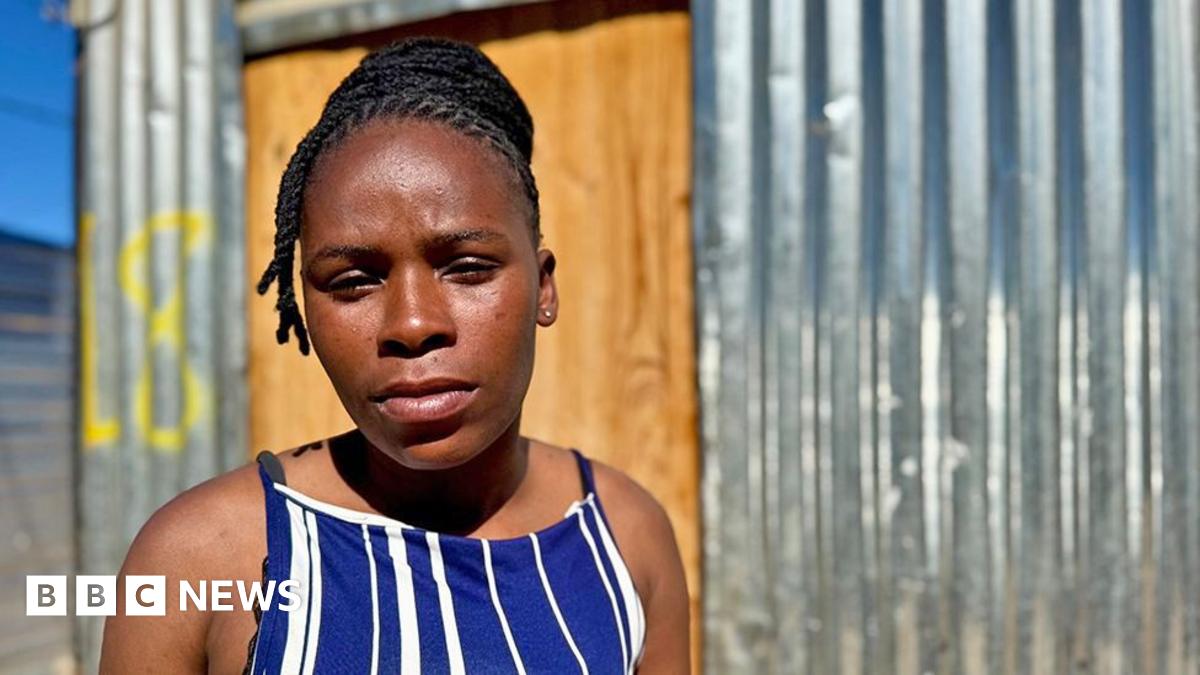 Johannesburg Fire Survivors Endure Unsafe Camps Two Years After Deadly Blaze, Government Promises Unmet