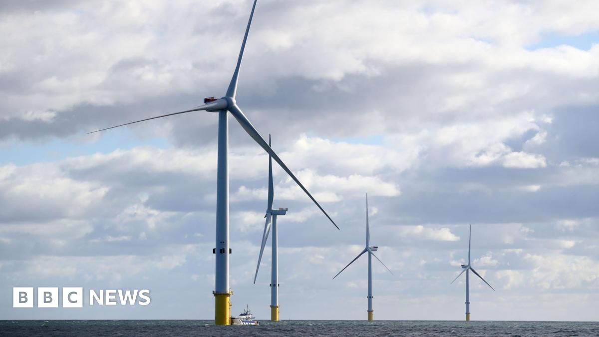 bbc.co.uk - Andrew Sinclair - Will Reform councils opposition to net zero change anything?
