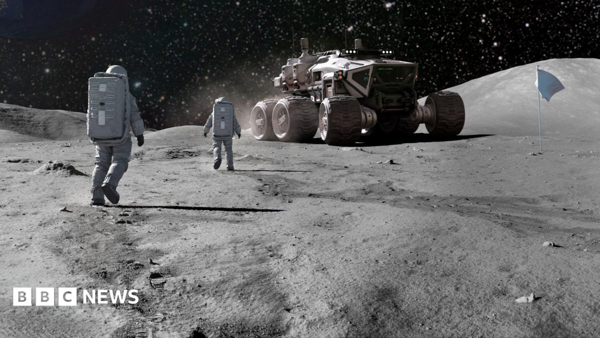 bbc.co.uk - Chris Baraniuk - What is Helium-3 and could we get it from the moon?