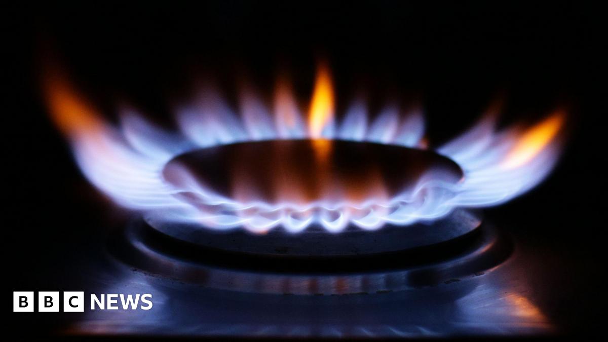 bbc.co.uk - Gemma Daubeney - Iran war 'forces' 5% increase in Channel Islands gas prices