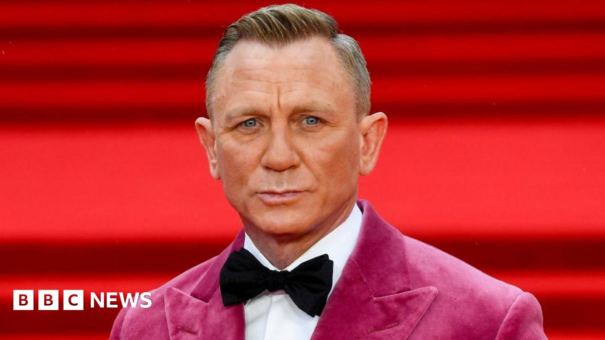 James Bond’s long-serving producers give control to Amazon