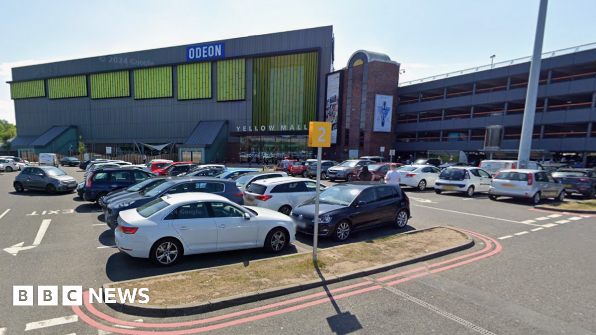 Arrests after armed police attend Metrocentre parking dispute