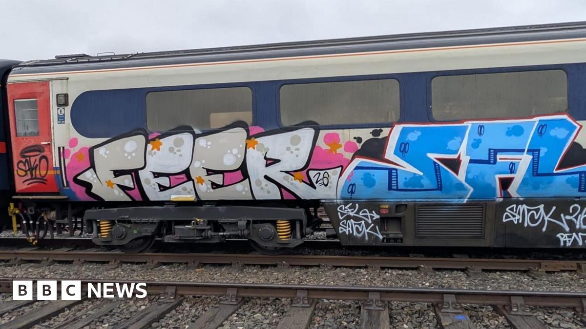 East Lancashire Railway Vandalised in 'Calculated Act of Destruction'
