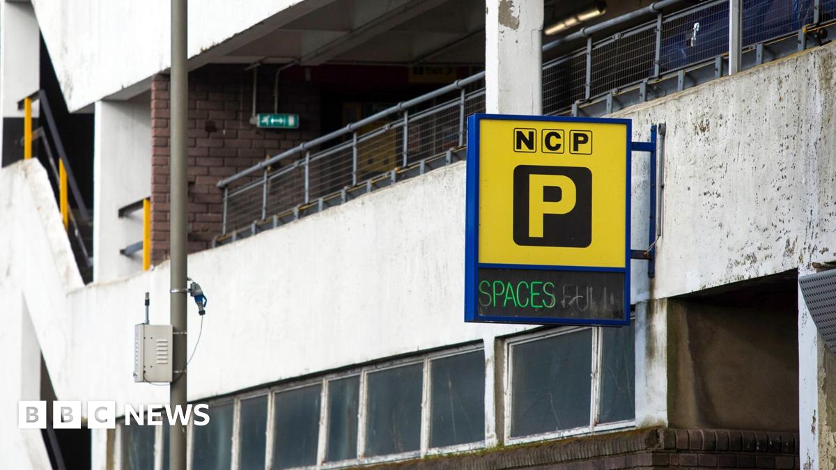 NCP Car Parks Administration Trend Summary | 700 Jobs at Risk