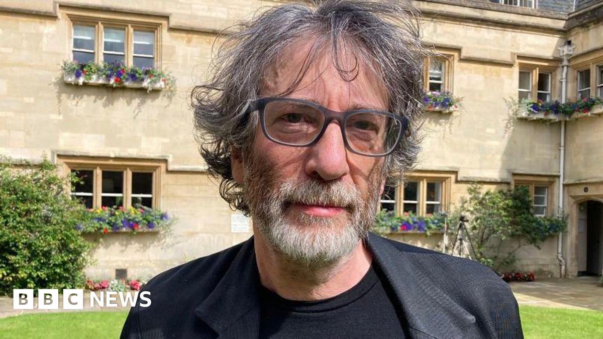 Sandman author Neil Gaiman faces more sexual assault allegations