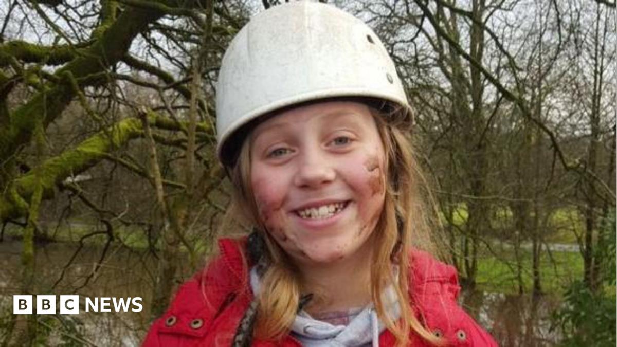 Our daughter's death at 18 left us shattered - but she saved two lives