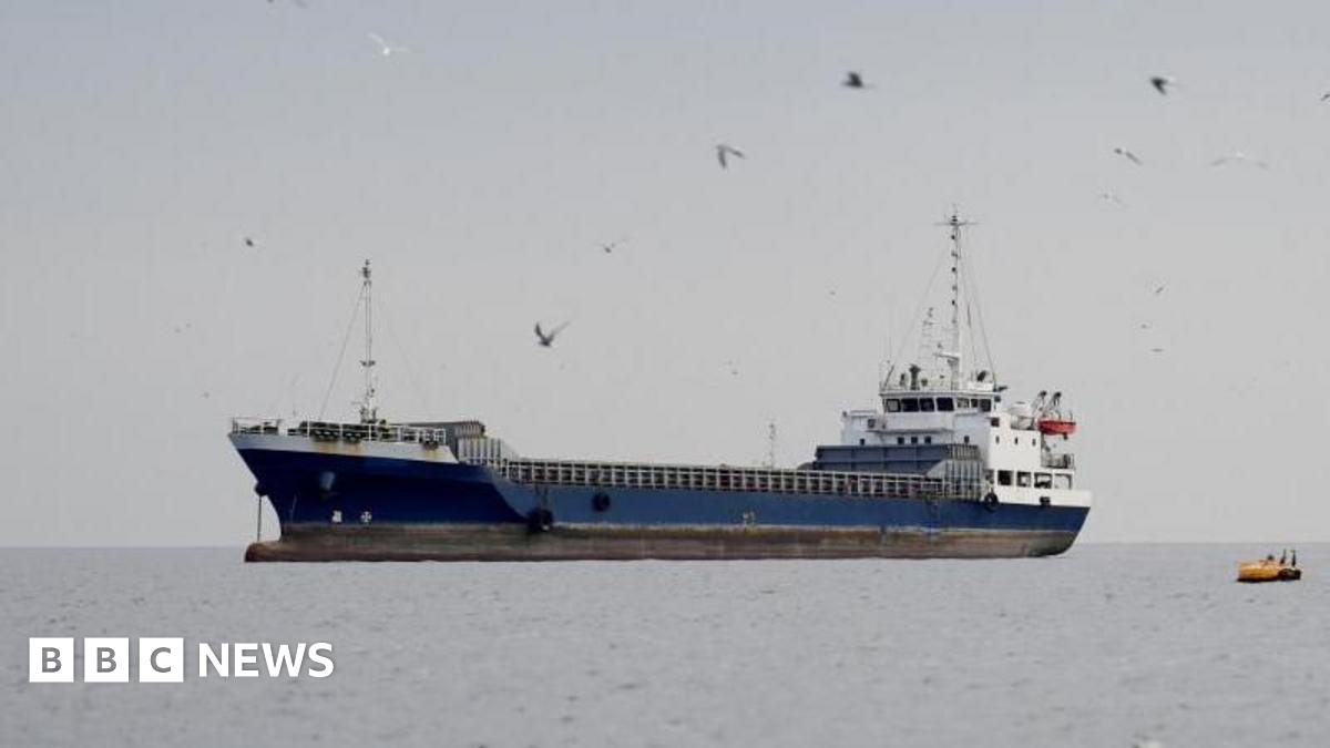 As ceasefire holds, Iran war could become battle of competing blockades