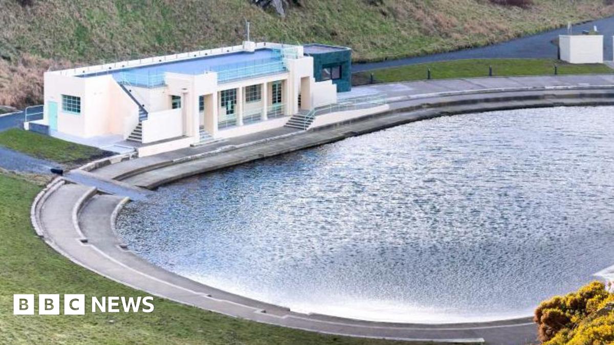 bbc.co.uk - Open-air pool pavilion and social housing among best buildings winners