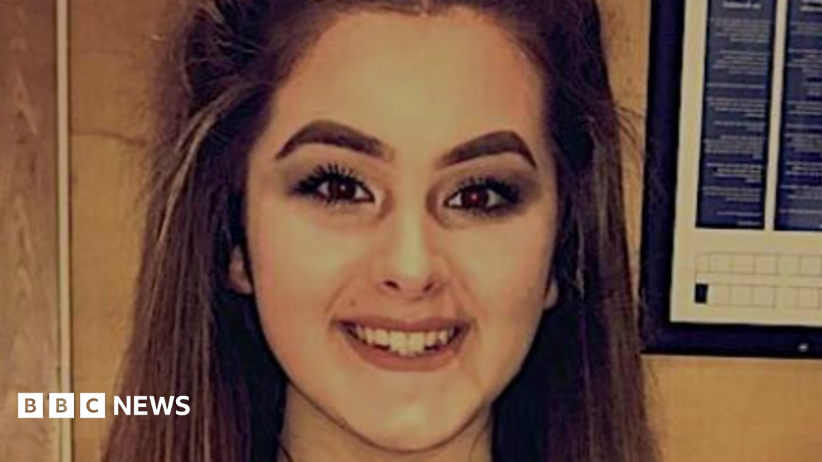 bbc.co.uk - Duncan Leatherdale - What went wrong with Shildon teenager's mental health care?