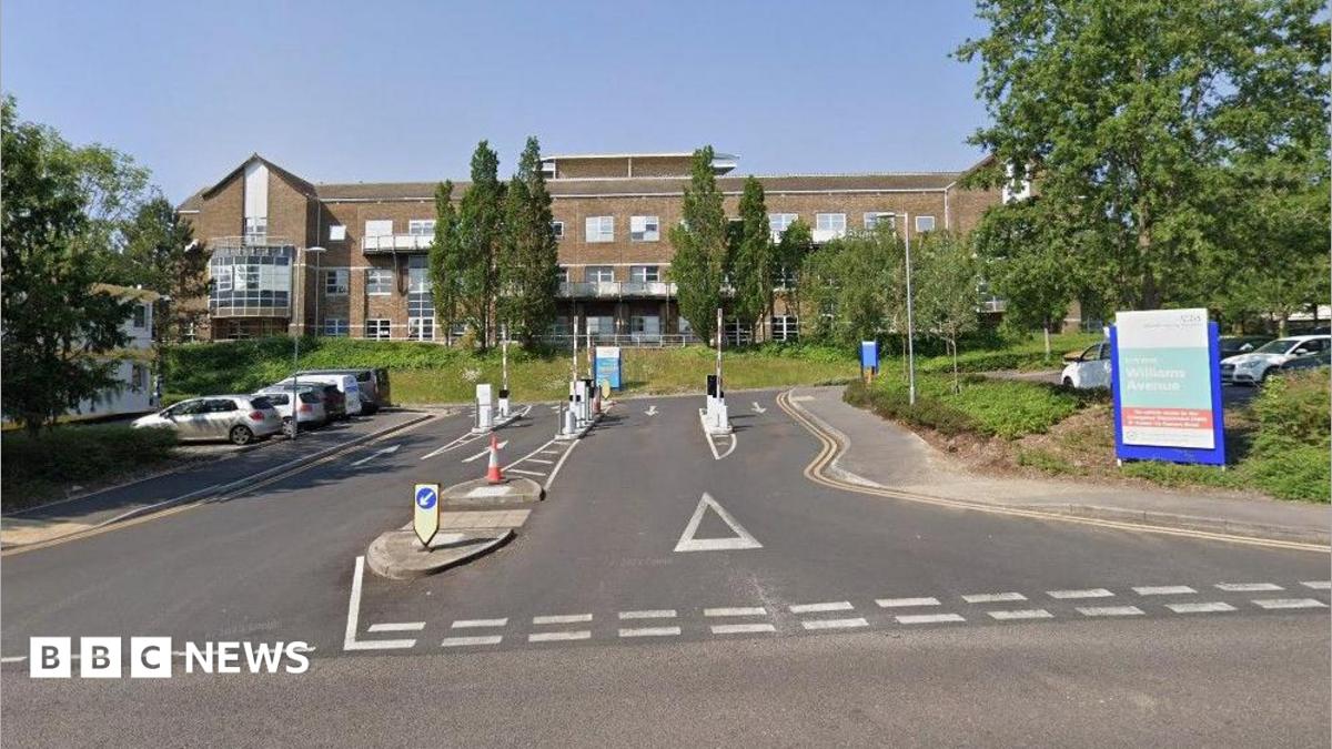 bbc.co.uk - Dorset County Hospital delighted with 'good' inspection result