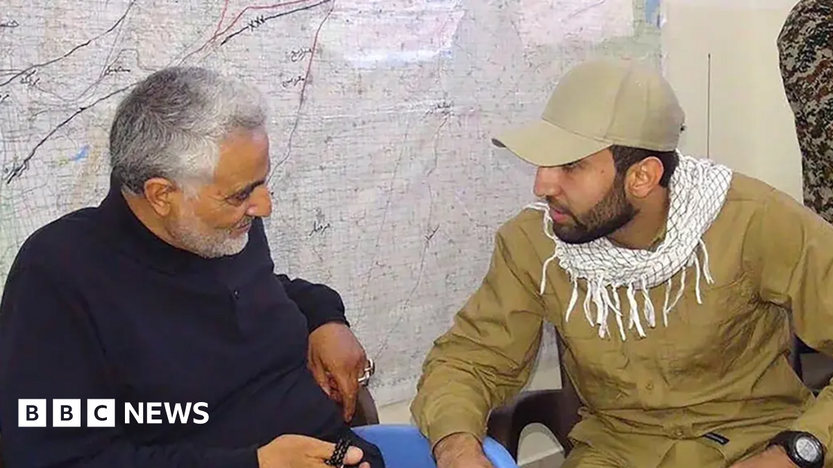 US charges Iraqi militia commander with terrorism offences